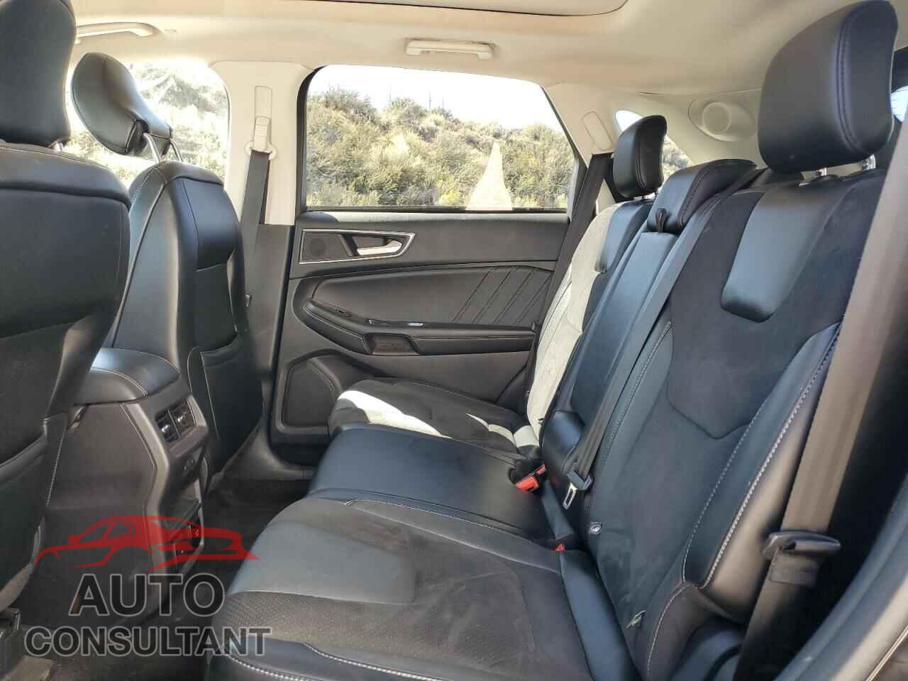 FORD EDGE 2018 - 2FMPK4AP9JBC07283