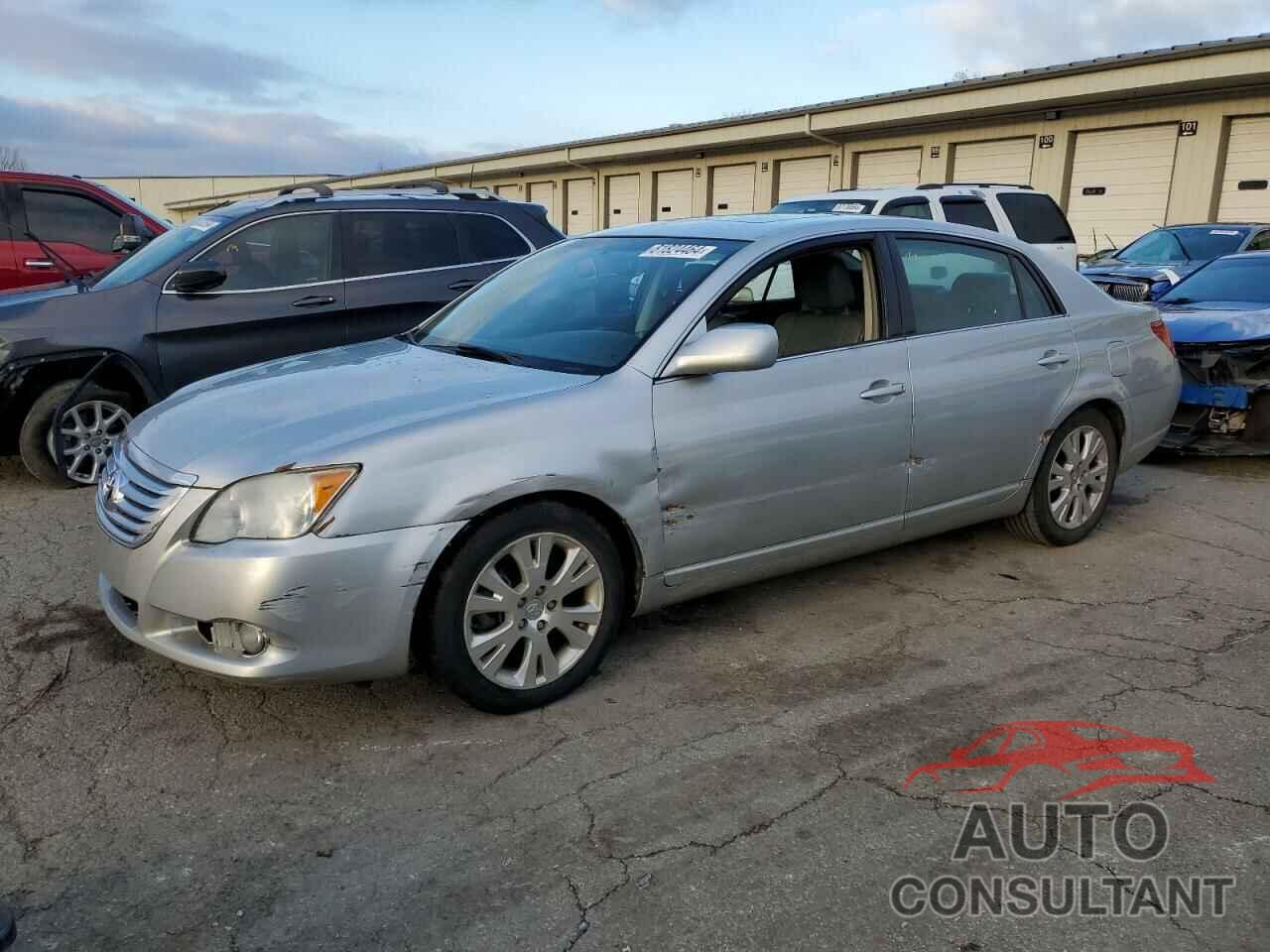 TOYOTA AVALON 2009 - 4T1BK36B19U346783
