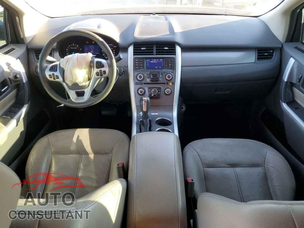 FORD EDGE 2013 - 2FMDK3JC4DBB26870
