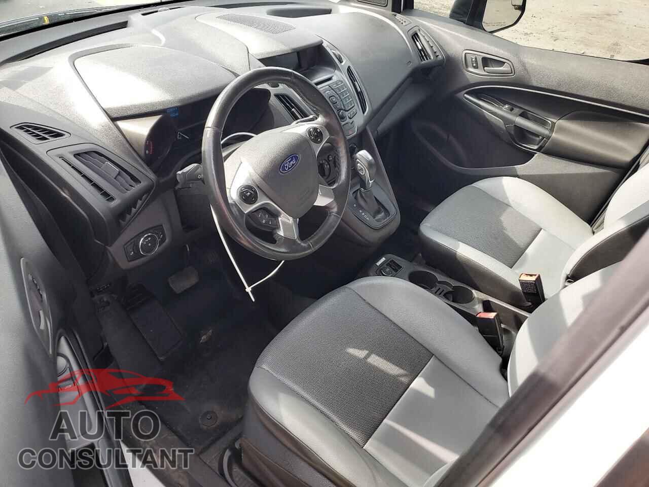 FORD TRANSIT 2018 - NM0LS7E75J1349976