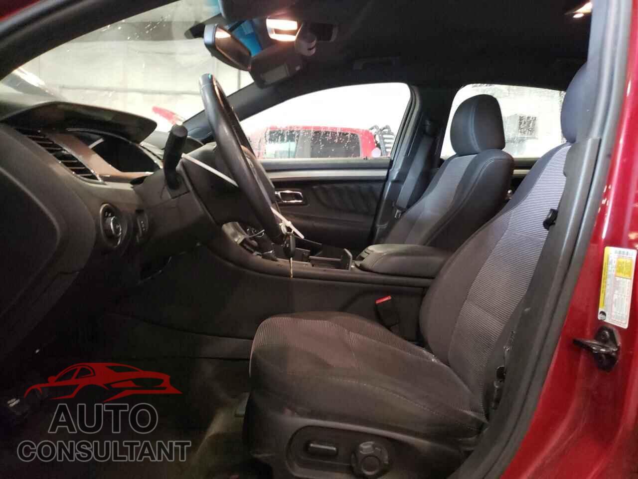 FORD TAURUS 2014 - 1FAHP2H87EG156836