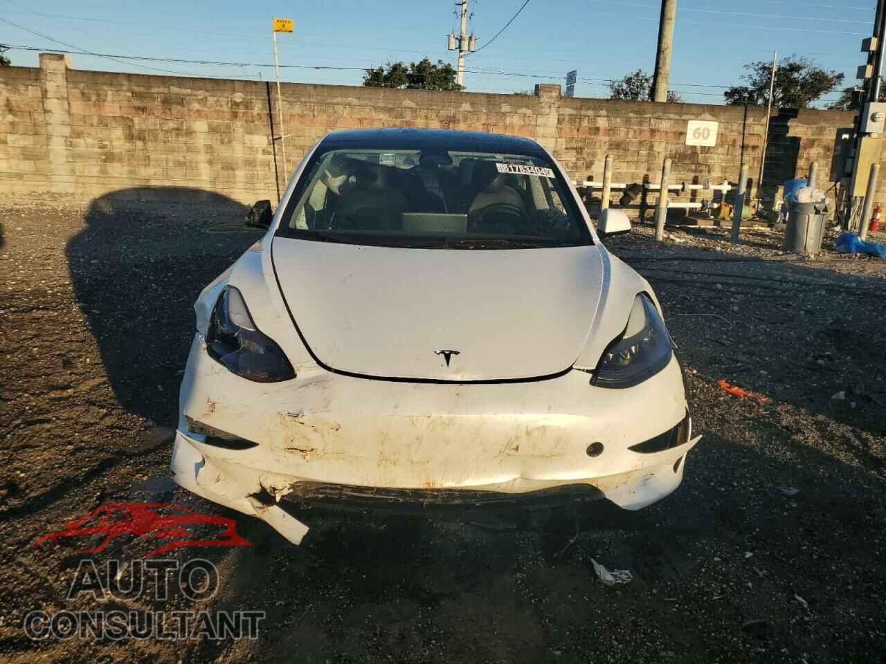 TESLA MODEL 3 2023 - 5YJ3E1EAXPF429020