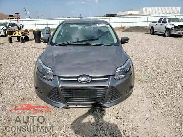 FORD FOCUS 2014 - 1FADP3F21EL276416