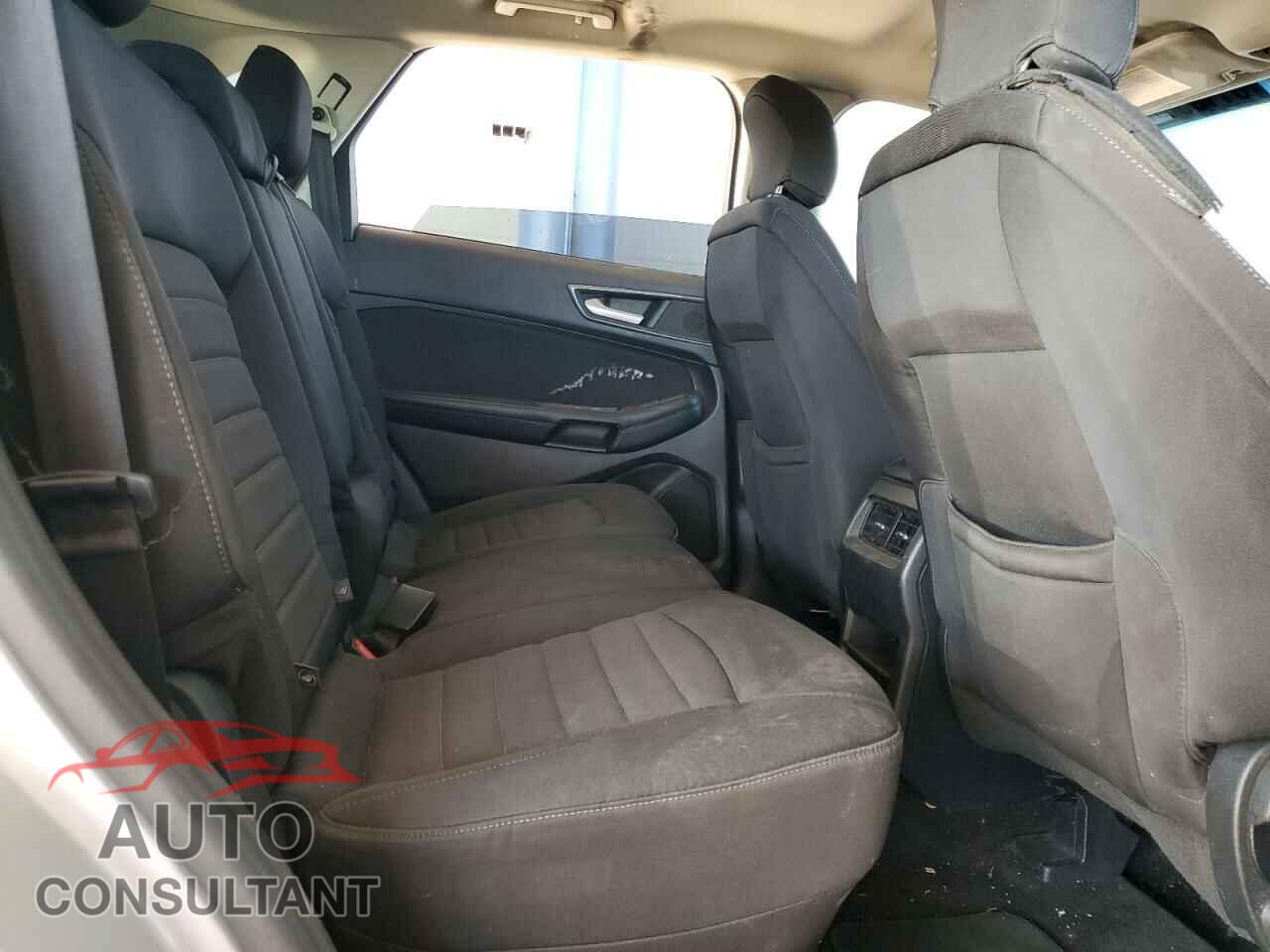 FORD EDGE 2016 - 2FMPK3G98GBB28022