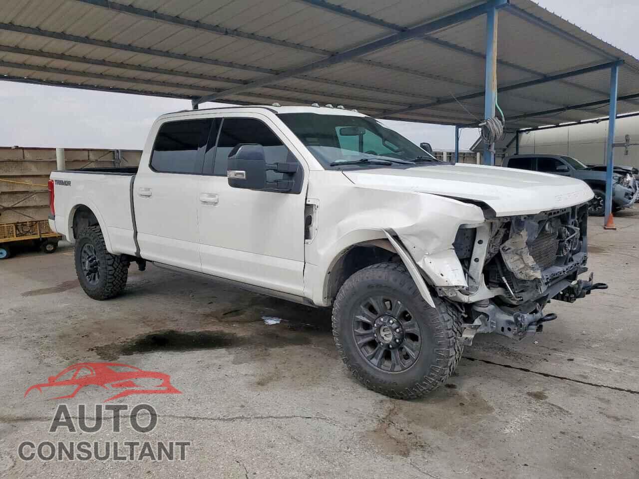 FORD F250 2022 - 1FT7W2BN7NED72740