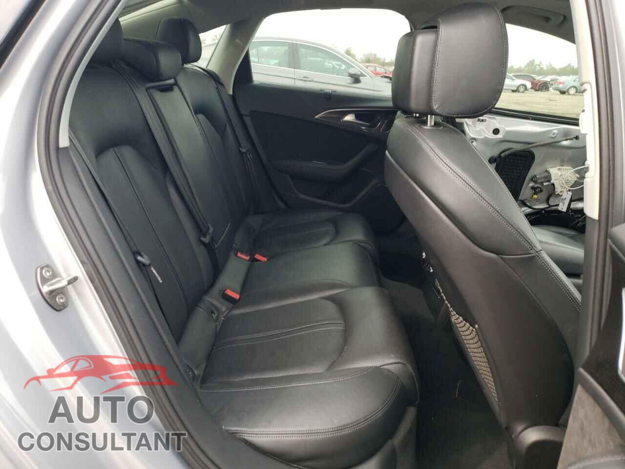 AUDI S6/RS6 2016 - WAUH2AFC0GN071830