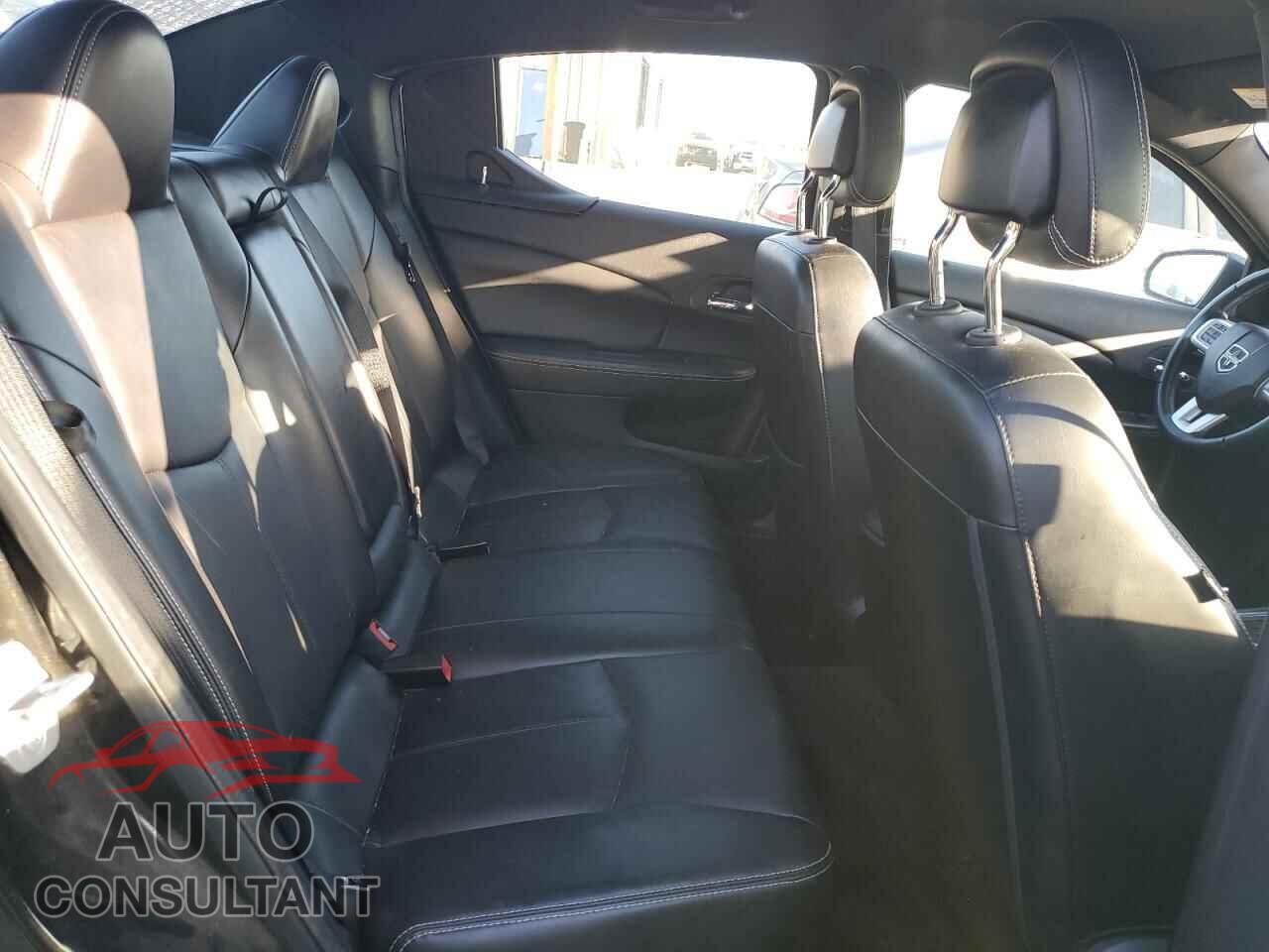 DODGE AVENGER 2013 - 1C3CDZCB4DN632970