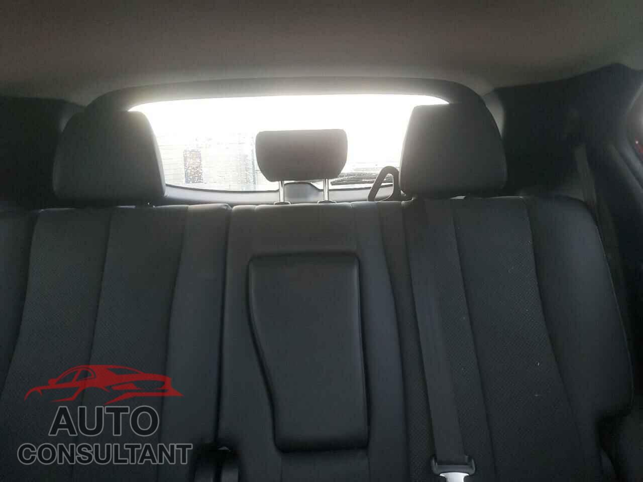 MITSUBISHI ECLIPSE 2022 - JA4ATWAA4NZ001509