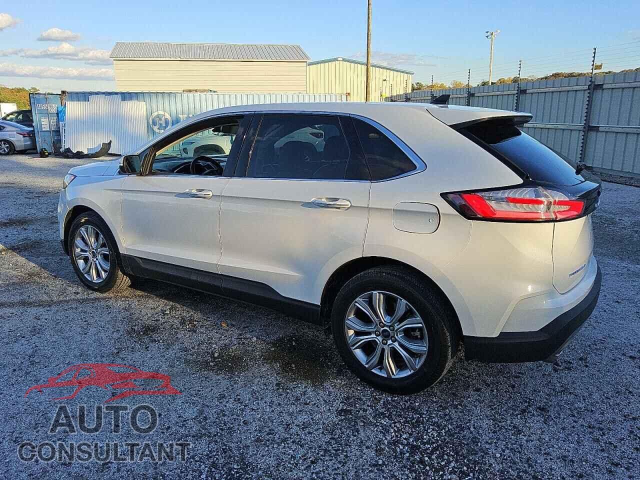 FORD EDGE 2021 - 2FMPK4K97MBA27336