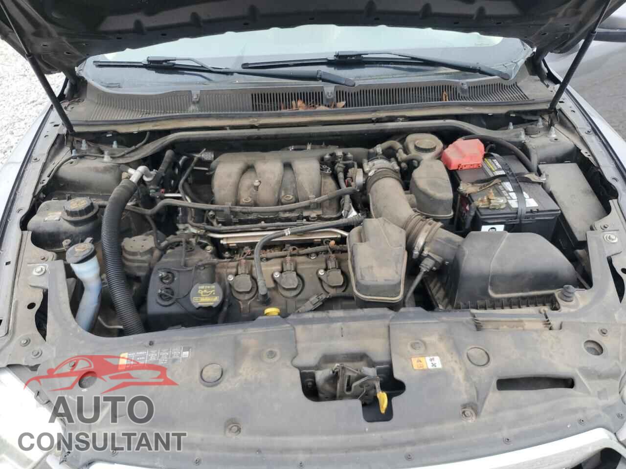 FORD TAURUS 2014 - 1FAHP2E86EG116610