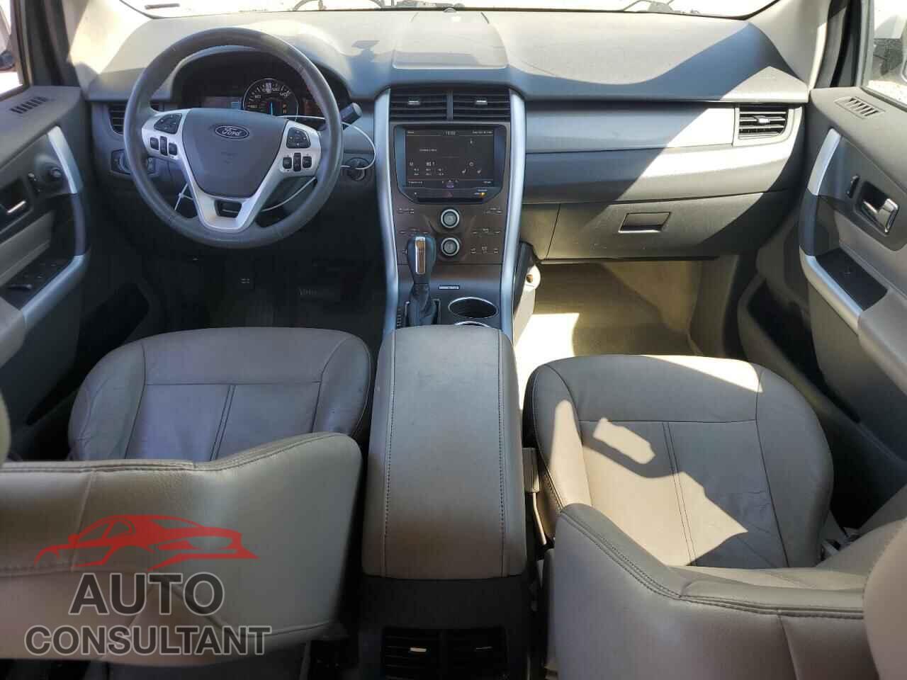 FORD EDGE 2011 - 2FMDK4JC0BBB68309