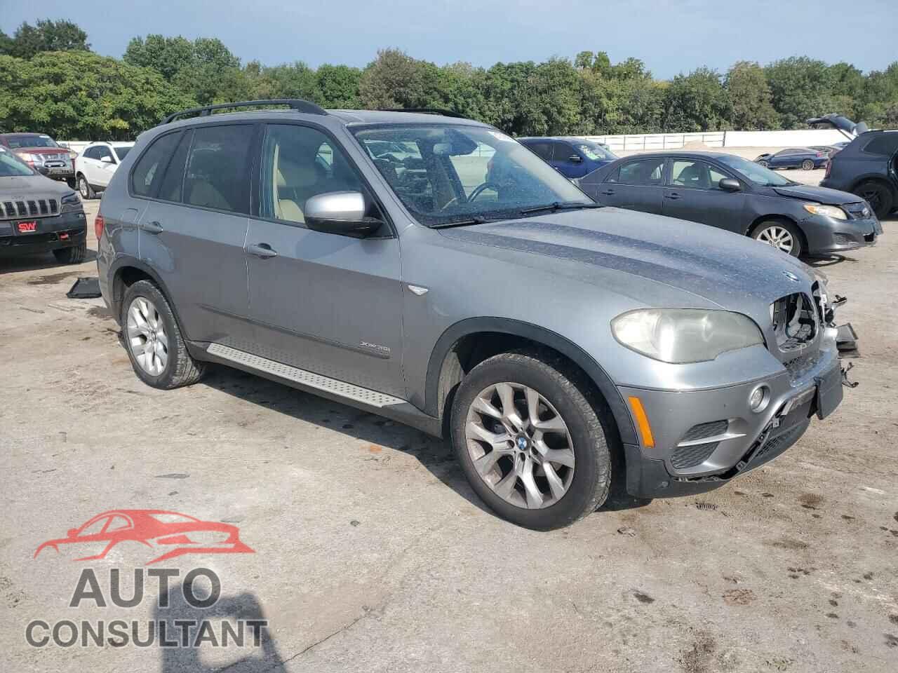 BMW X5 2011 - 5UXZV4C53BL400593