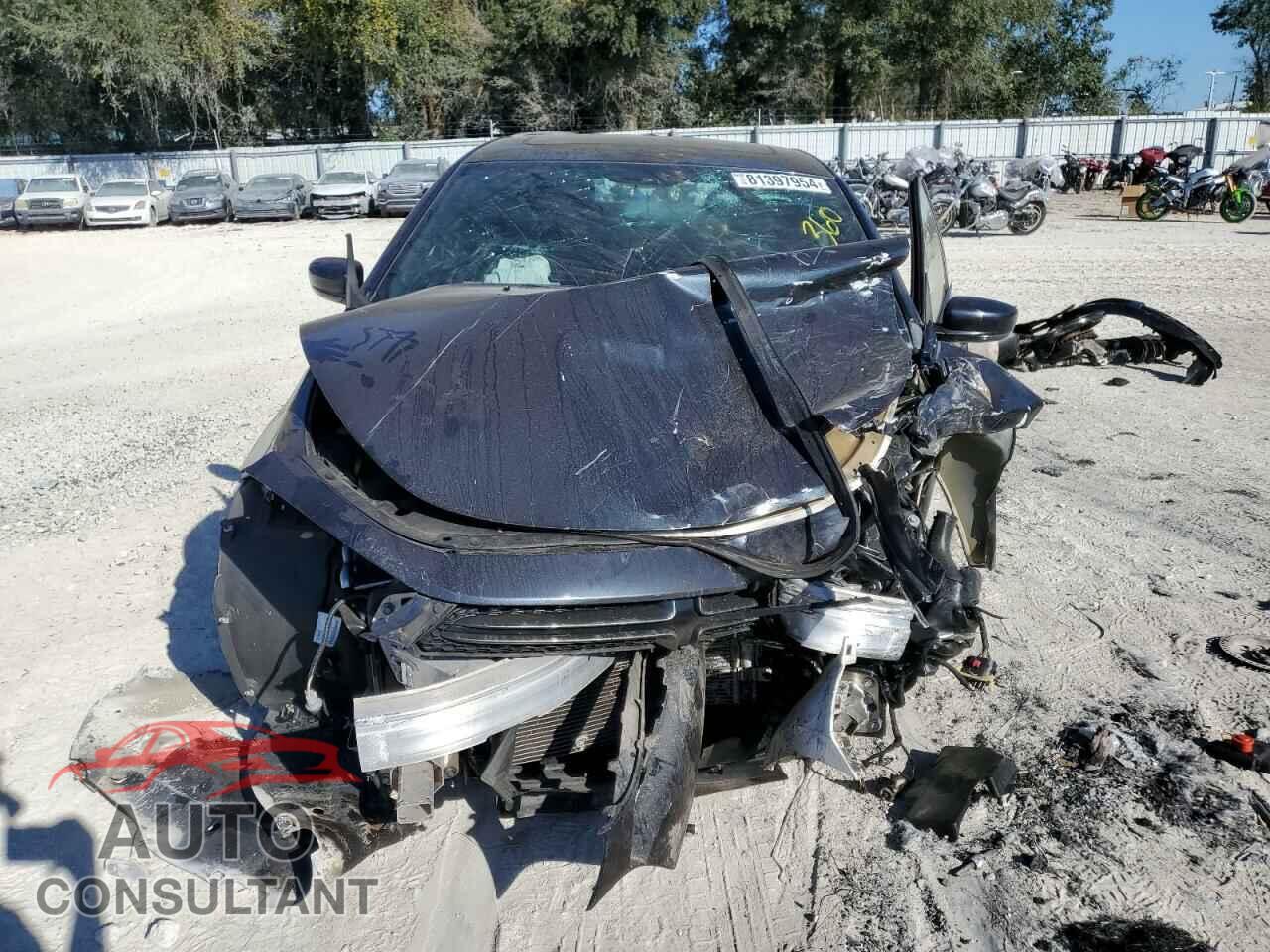 DODGE DART 2014 - 1C3CDFEBXED840614