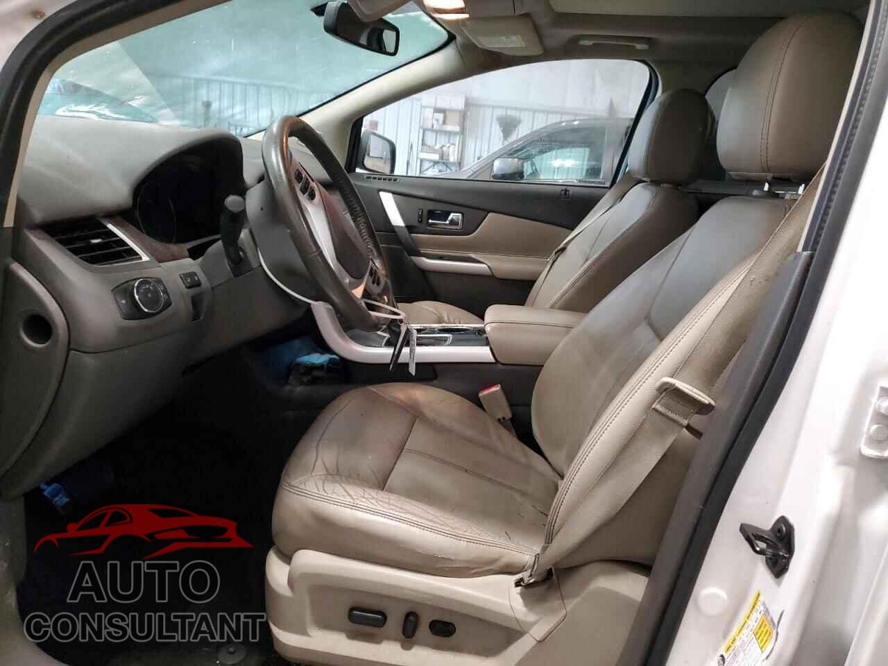 FORD EDGE 2013 - 2FMDK4KC8DBB81973