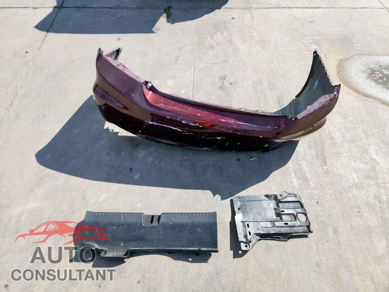 HONDA CIVIC 2012 - 2HGFB2F53CH606848