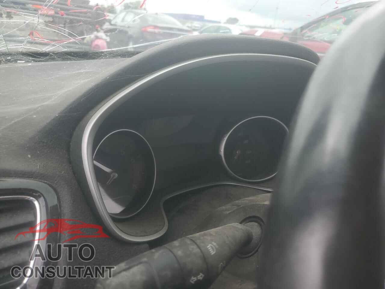 JEEP COMPASS 2018 - 3C4NJDCBXJT329073