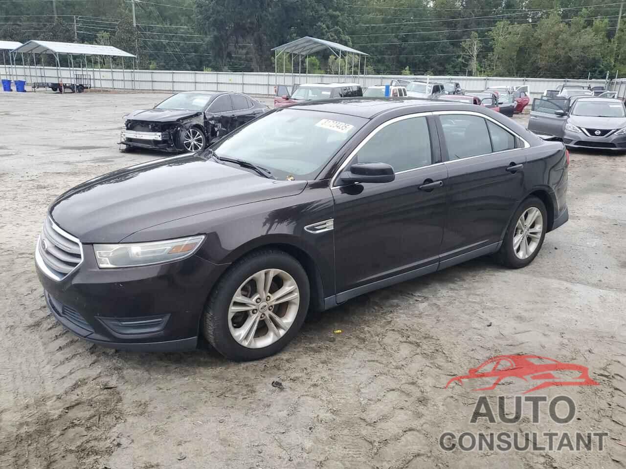 FORD TAURUS 2014 - 1FAHP2E86EG141930