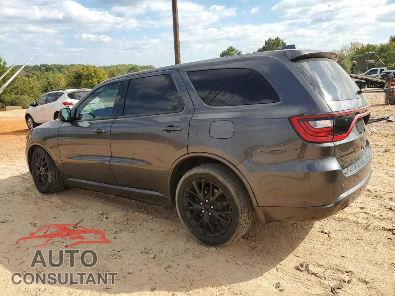 DODGE DURANGO 2015 - 1C4RDHAG1FC201290