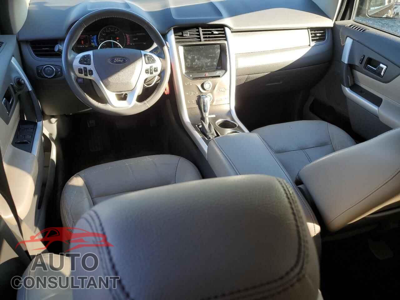 FORD EDGE 2013 - 2FMDK3JC9DBE03965