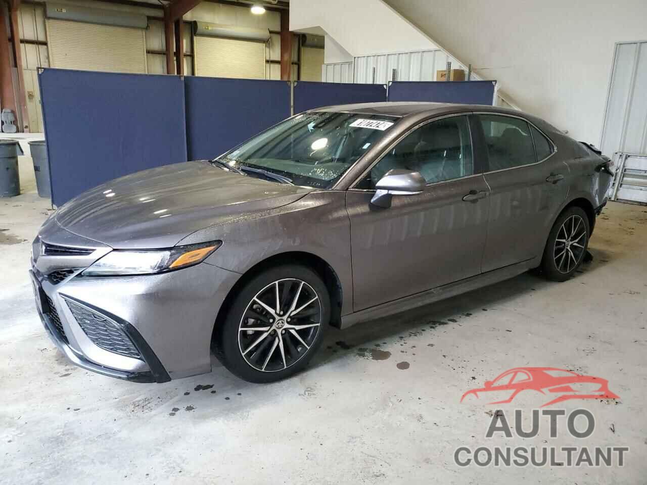 TOYOTA CAMRY 2023 - 4T1G11AK9PU800537