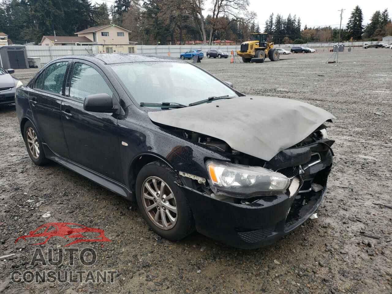 MITSUBISHI LANCER 2012 - JA32V2FW2CU019551