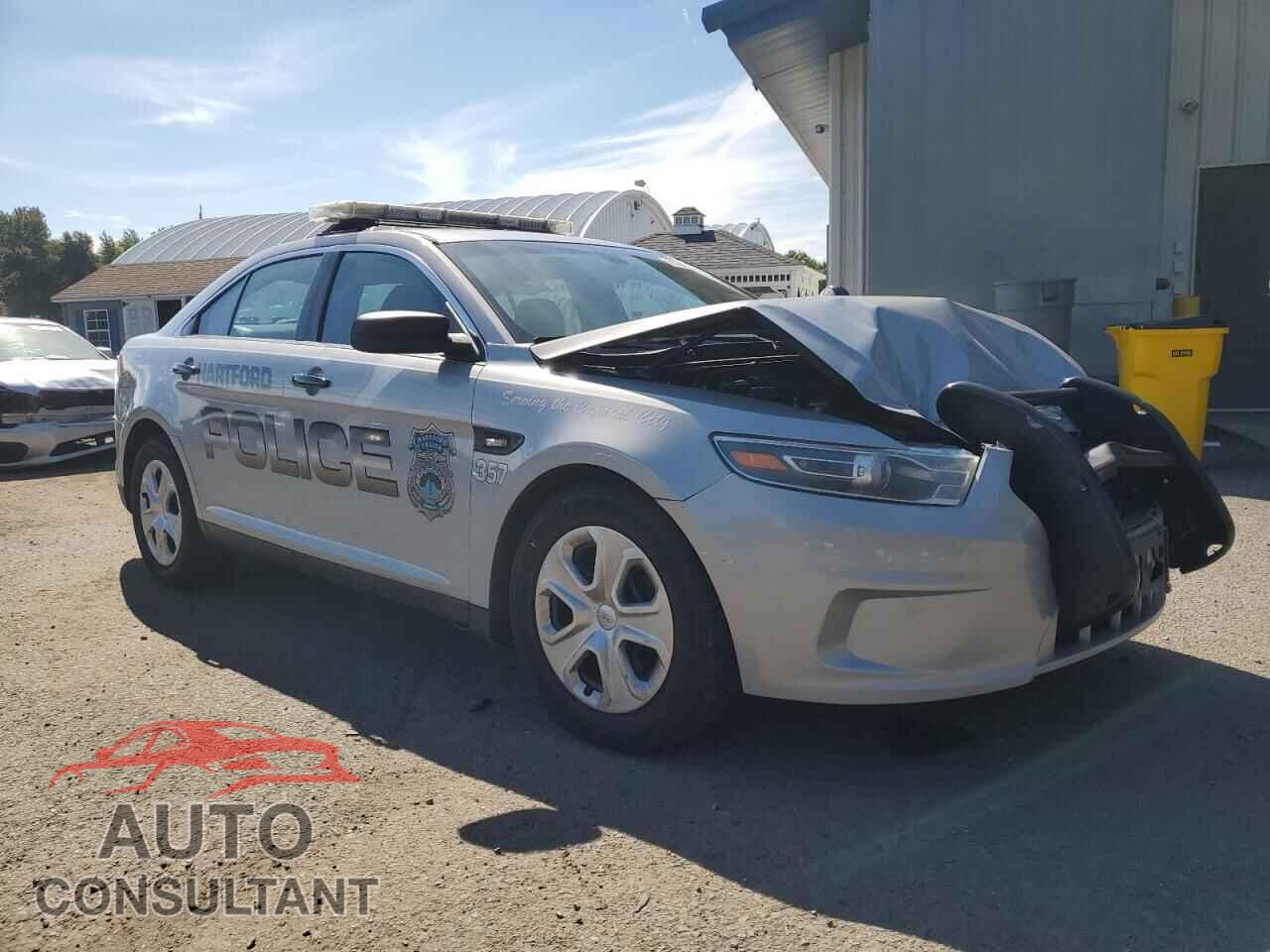 FORD TAURUS 2014 - 1FAHP2MK0EG158087