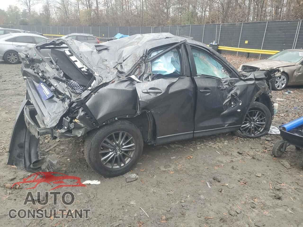 MAZDA CX-5 2019 - JM3KFBCM8K0582618