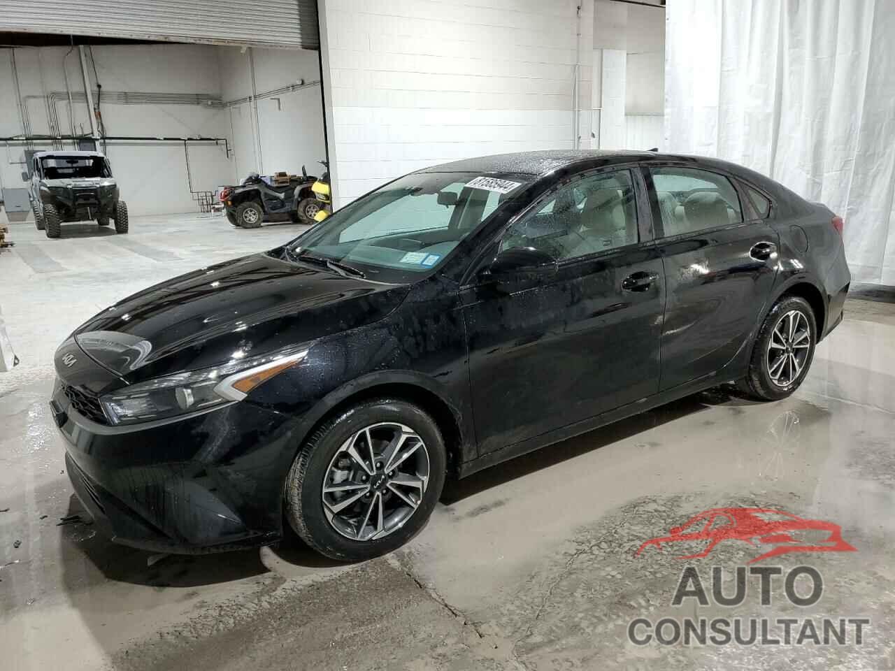 KIA FORTE 2023 - 3KPF24AD3PE657793