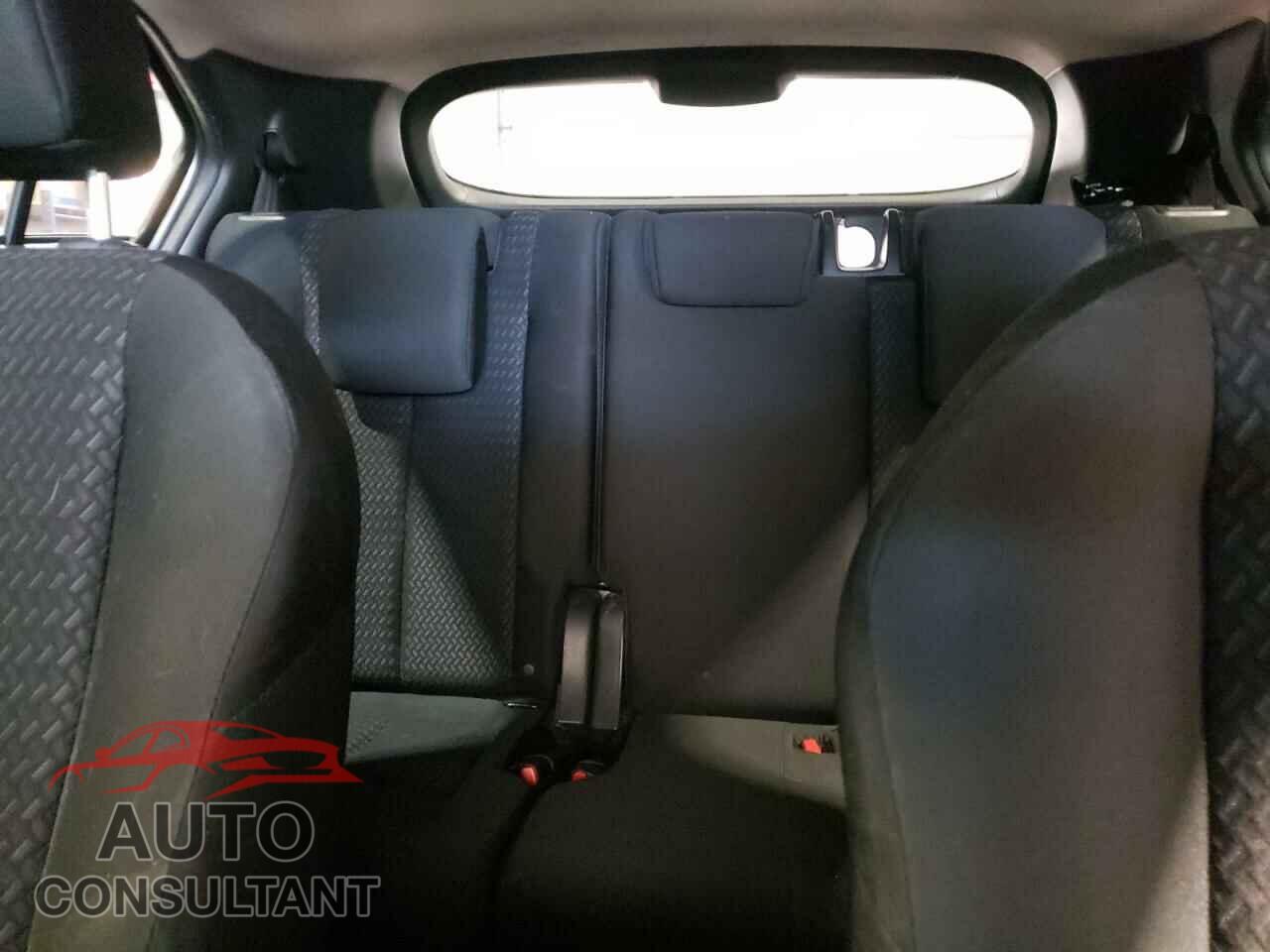 MITSUBISHI ECLIPSE 2019 - JA4AT3AA4KZ030485