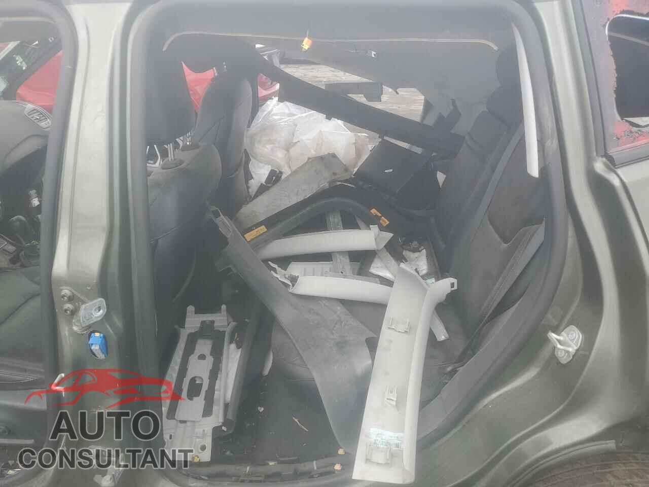 JEEP COMPASS 2018 - 3C4NJDCBXJT329073