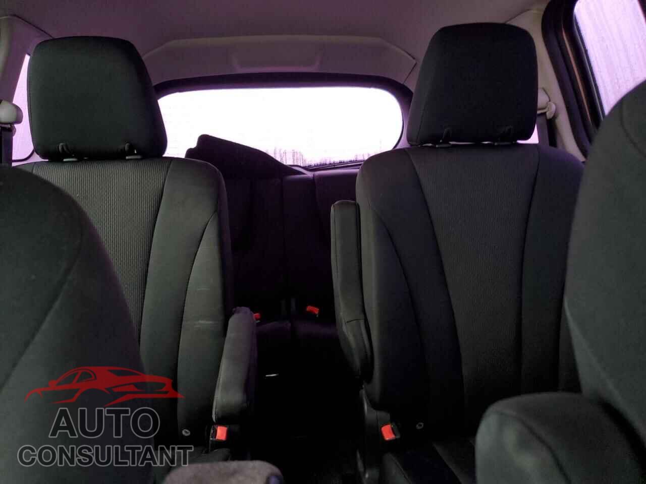 MAZDA 5 2013 - JM1CW2BL5D0155325