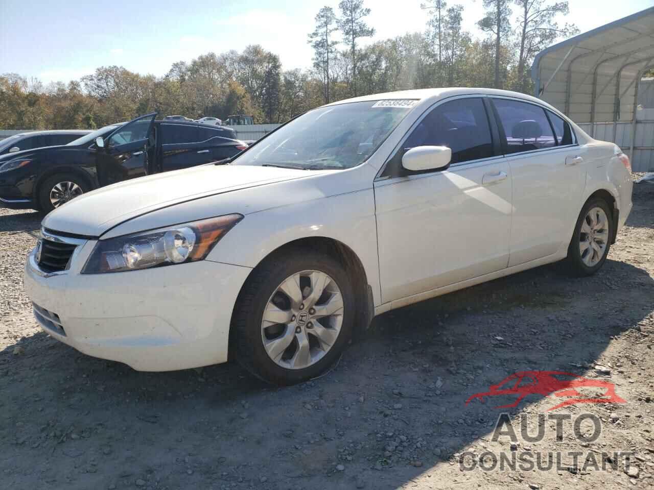 HONDA ACCORD 2010 - 1HGCP2F88AA162991