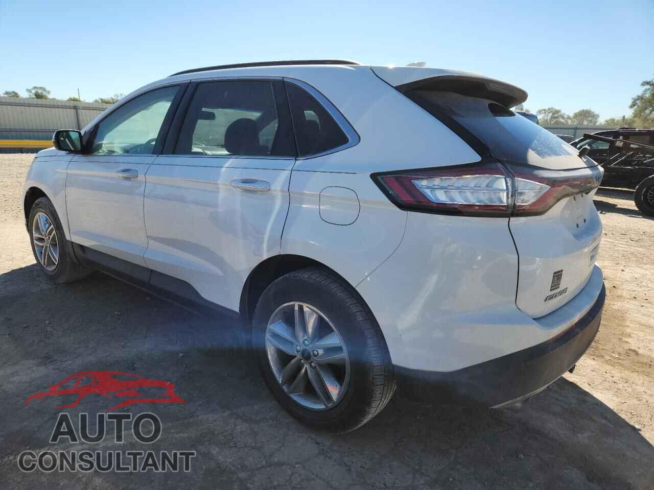 FORD EDGE 2018 - 2FMPK3J98JBB79228