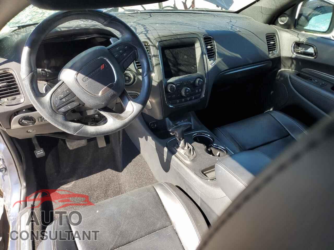 DODGE DURANGO 2020 - 1C4SDHCT6LC405817