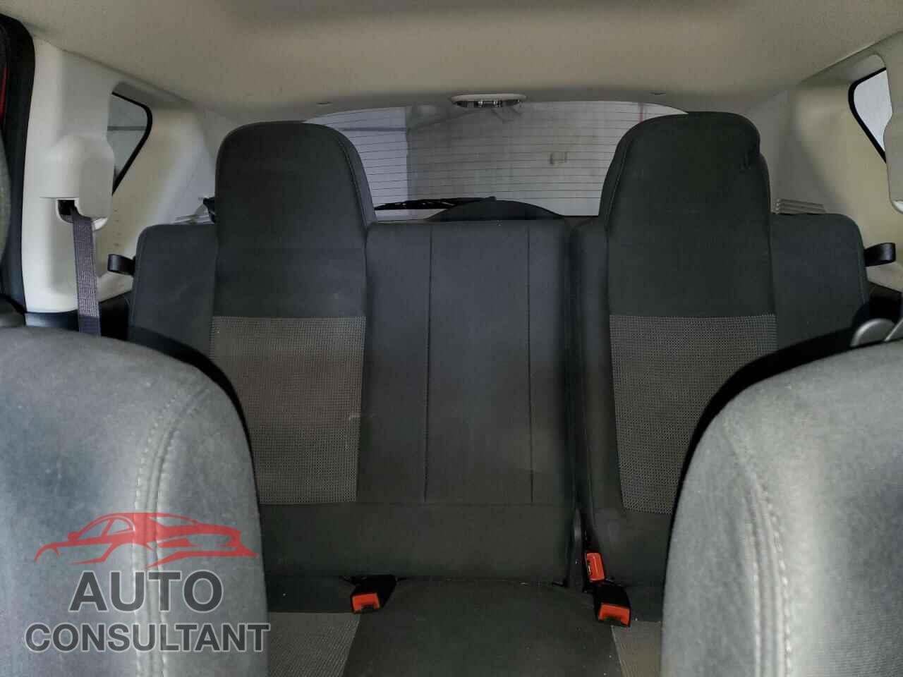 JEEP COMPASS 2016 - 1C4NJDBB4GD687107