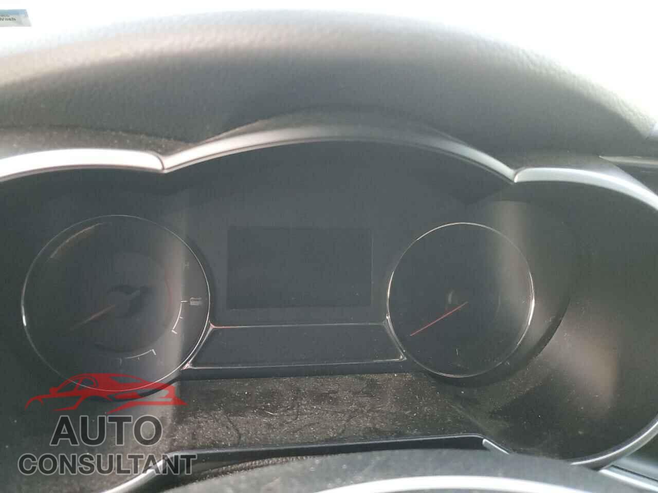KIA OPTIMA 2015 - KNAGM4AD3F5089843