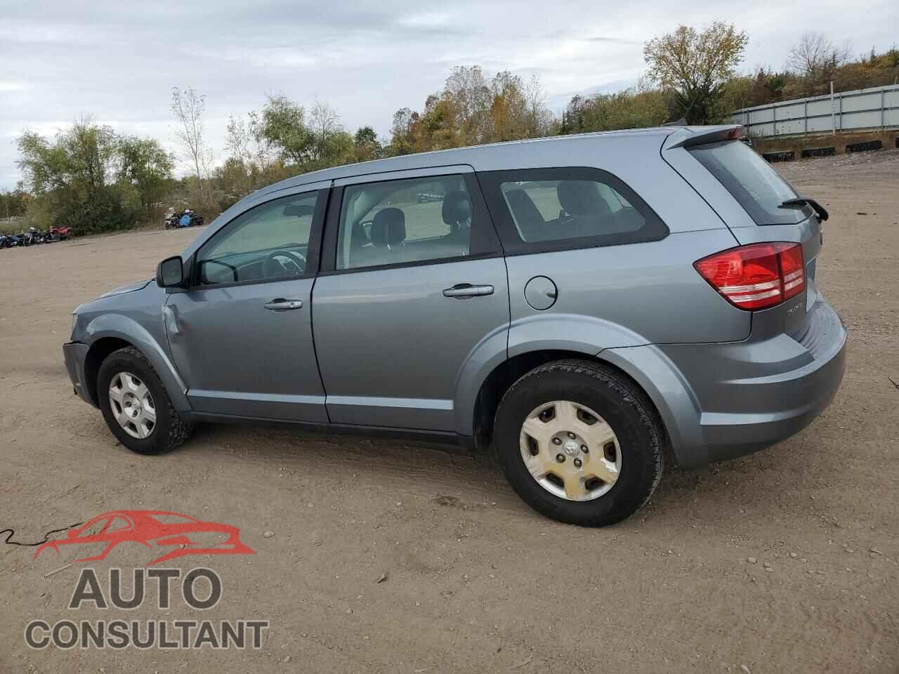 DODGE JOURNEY 2010 - 3D4PG4FB3AT118920