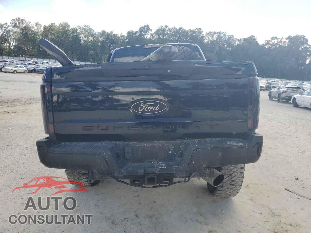 FORD F250 2017 - 1FT7W2BT1HED76348