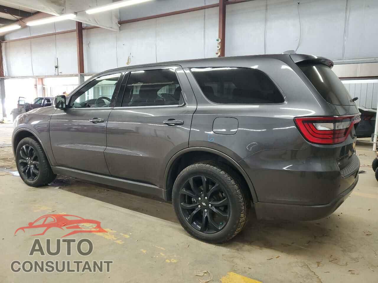 DODGE DURANGO 2020 - 1C4RDJDG7LC102942