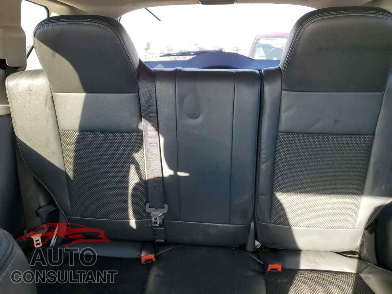 JEEP COMPASS 2014 - 1C4NJCEB6ED707912
