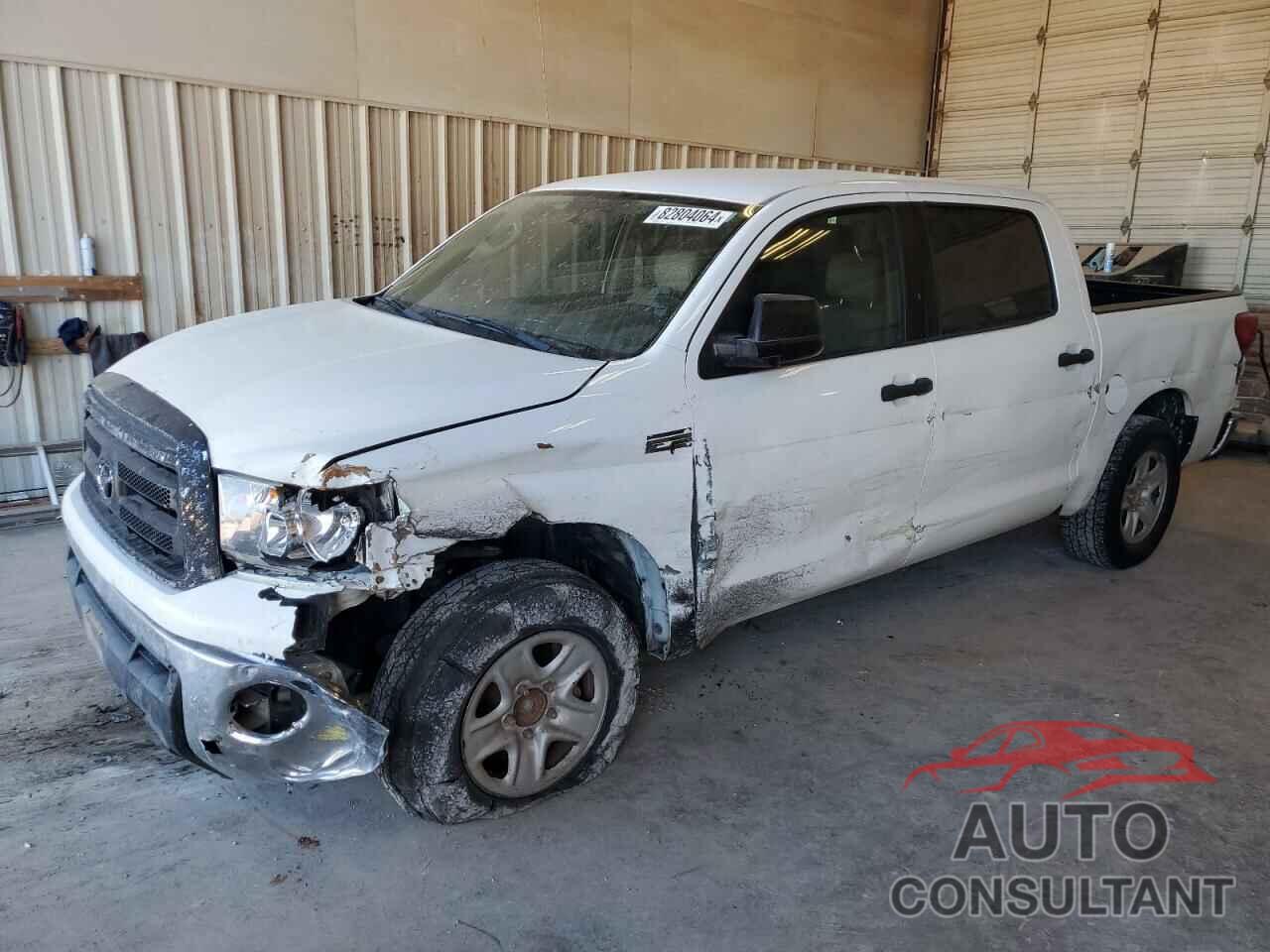 TOYOTA TUNDRA 2010 - 5TFEY5F10AX098550