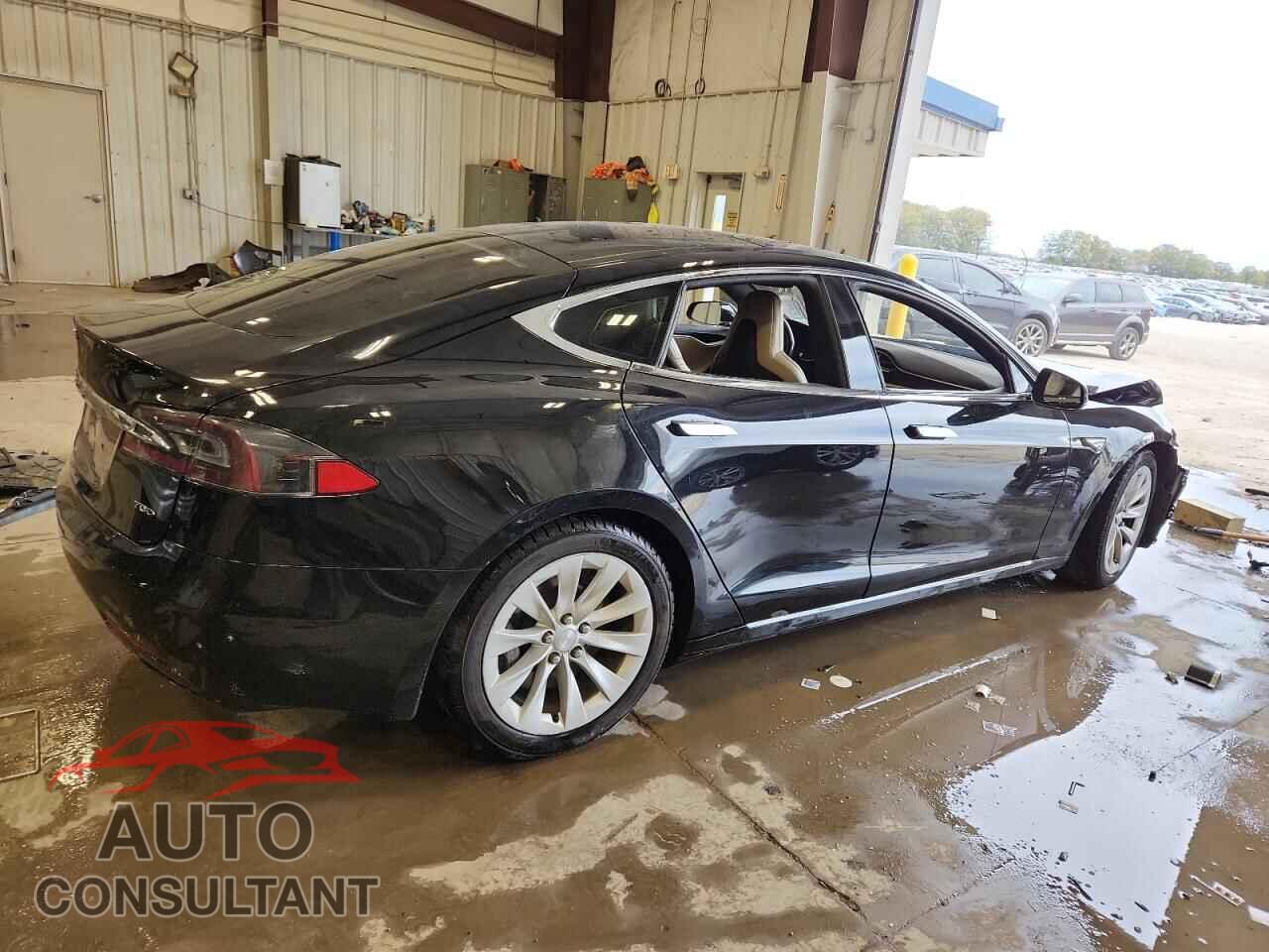 TESLA MODEL S 2016 - 5YJSA1E29GF142770