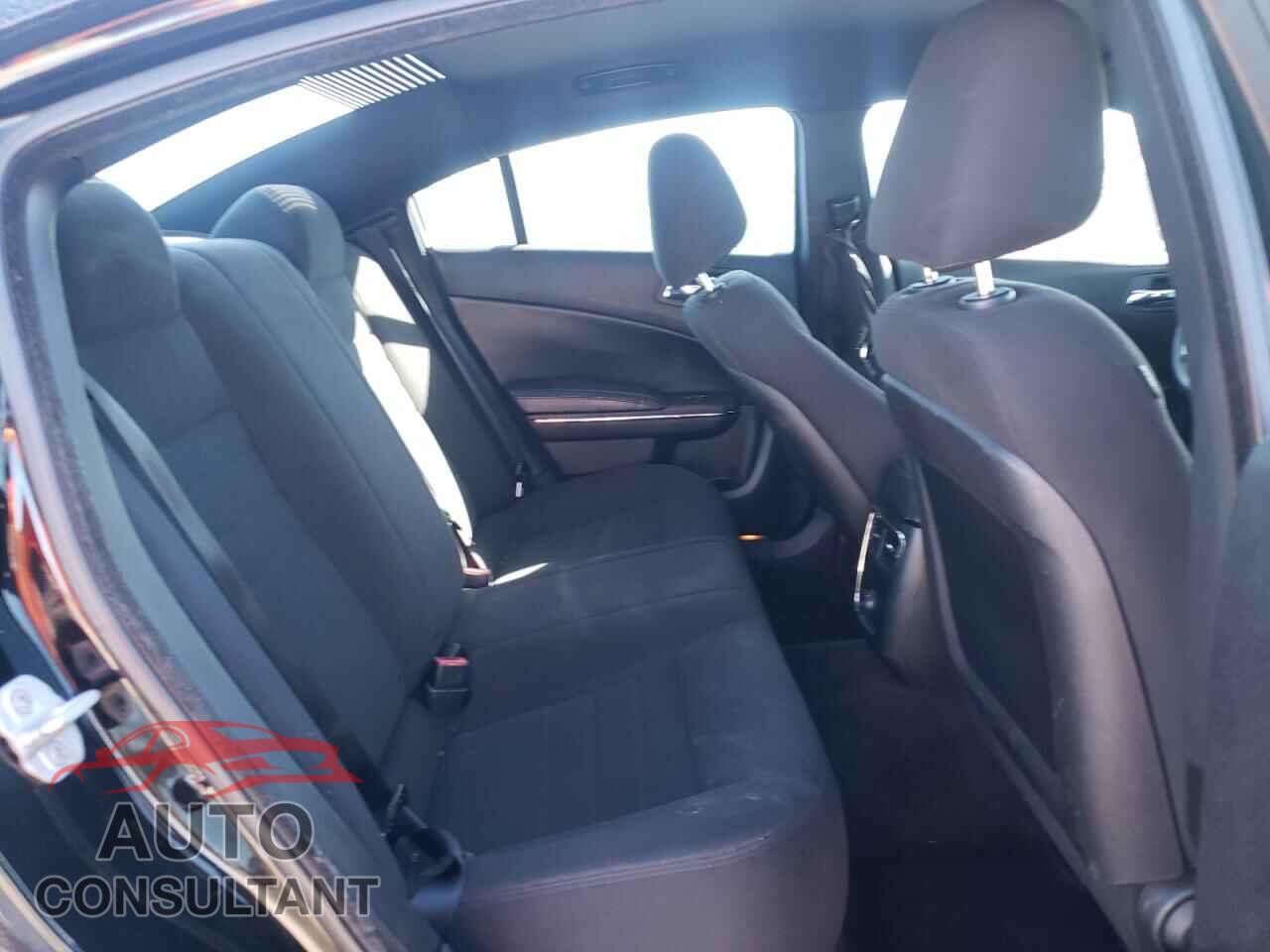 DODGE CHARGER 2012 - 2C3CDXAG3CH244624