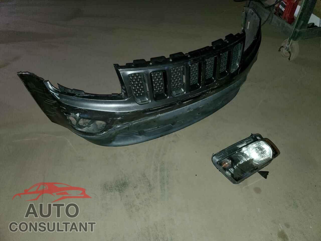 JEEP COMPASS 2015 - 1C4NJCBA3FD126218