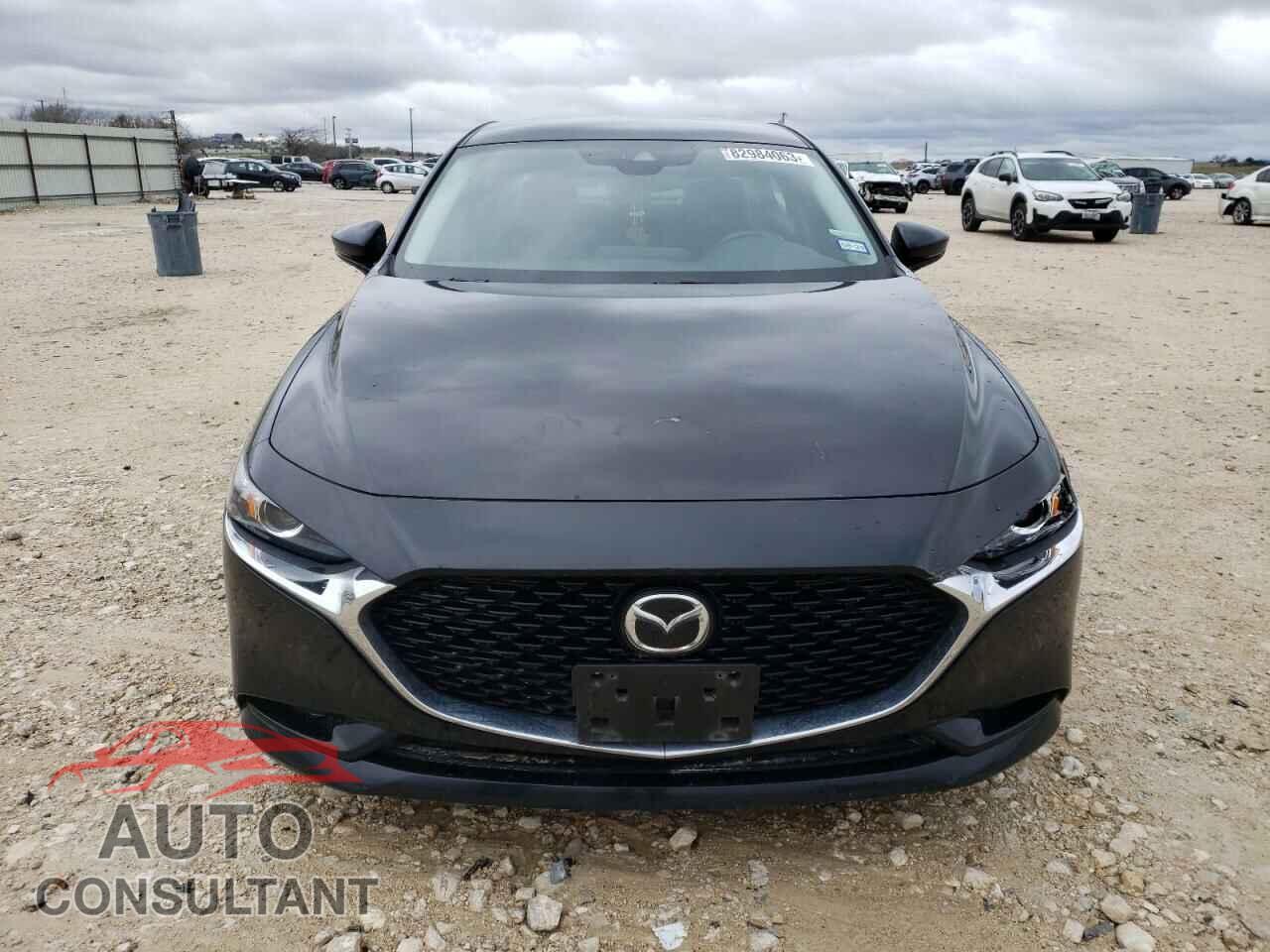 MAZDA 3 2019 - JM1BPACL5K1106778