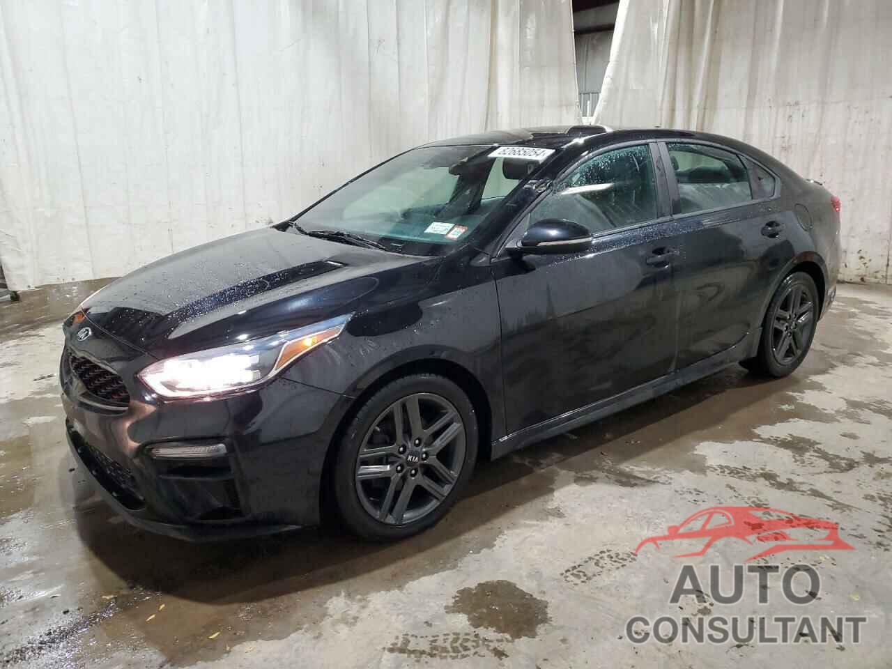 KIA FORTE 2020 - 3KPF34AD5LE253062