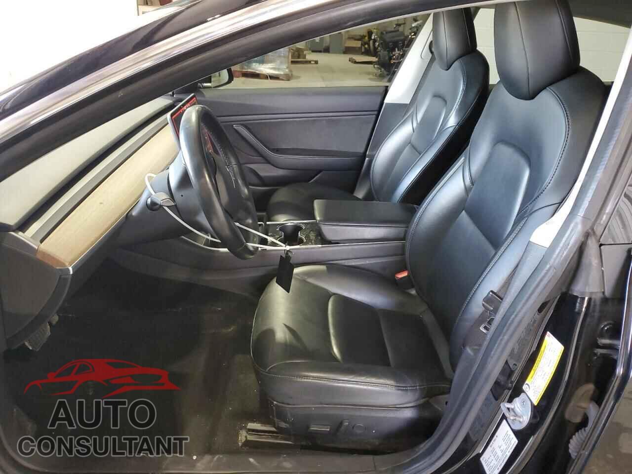 TESLA MODEL 3 2019 - 5YJ3E1EA9KF297523