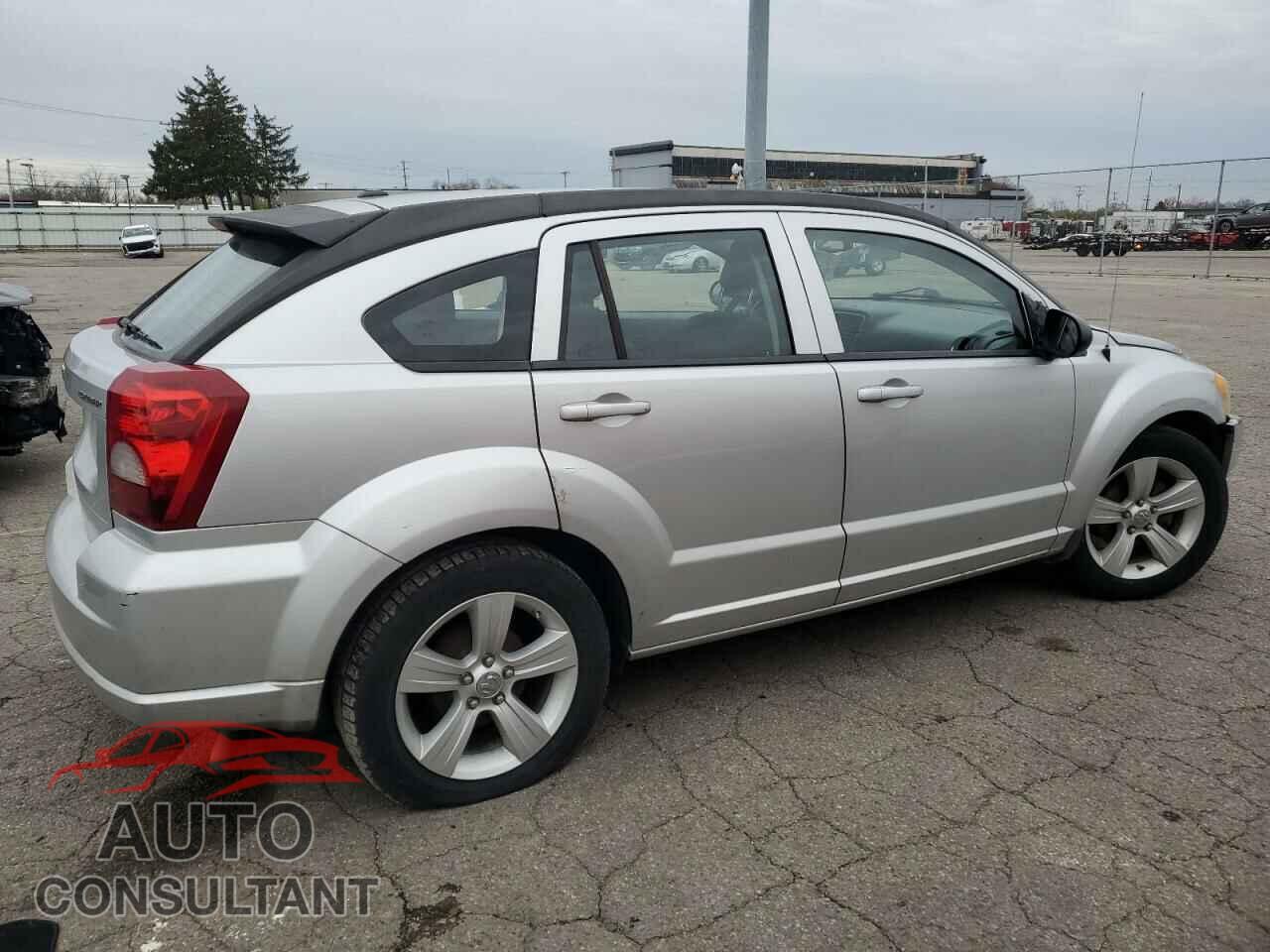 DODGE CALIBER 2011 - 1B3CB3HA0BD269005