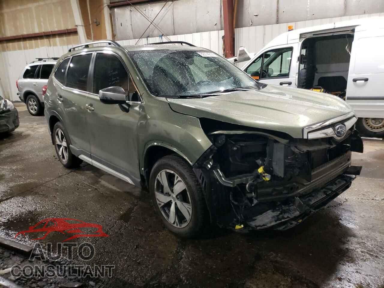SUBARU FORESTER 2020 - JF2SKAXC8LH602824