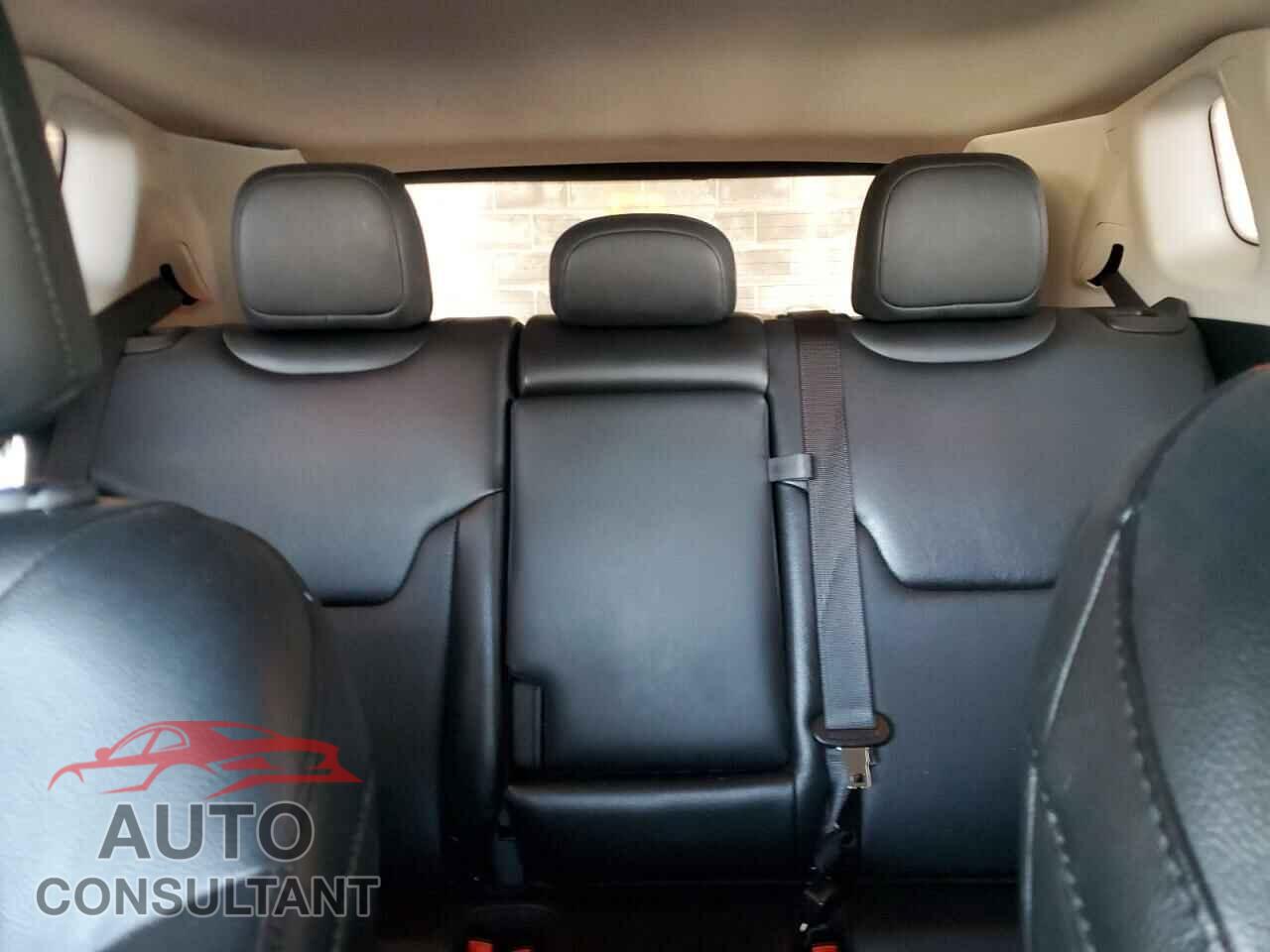 JEEP COMPASS 2020 - 3C4NJDCB3LT159934